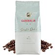 Gusto Dolce coffee beans from Garibaldi 
