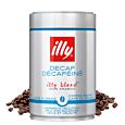 Decaffeinato Coffee Beans from illy 