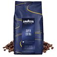 Super Crema Blue Coffee Beans from Lavazza 
