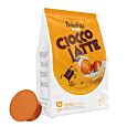 DolceVita Ciocco Latte package and capsule for Dolce Gusto
