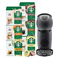 Dolce Gusto Genio Touch Starbucks Bundle