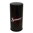 Senseo Pod Canister Black