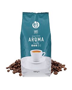 Aroma - Everyday coffee