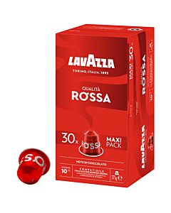 Qualità Rossa (Big pack) - Lavazza