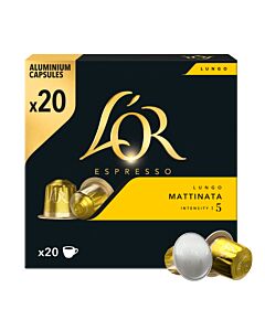 Mattinata - L'OR