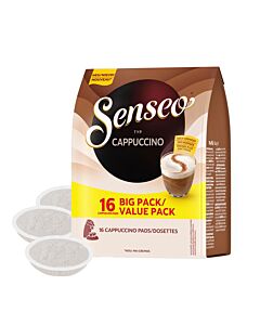 Senseo Cappuccino big pack