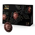 Lungo Forte - XO Noir for Nespresso® pro