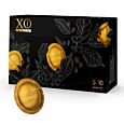 Espresso - XO Noir for Nespresso® pro