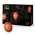 Espresso Forte - XO Noir for Nespresso® pro