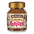 Caramel Popcorn - Beanies