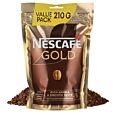 Nescafé Gold instant coffee