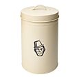 Kaffekapslen Coffee Beans container 2,8 liters 