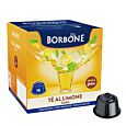 Lemon Tea - Caffè Borbone