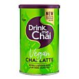 Vegan Chai Latte - Drink me Chai
