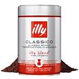 illy Filter Coffee Medium Roast ground coffee