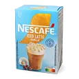 Iced Latte Vanilla - Nescafé®