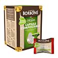 Caffe Borbone Don Carlo Red Compost A Modo Mio (50)