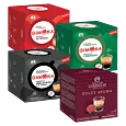 Lavazza a Modo Mio Bestsellers