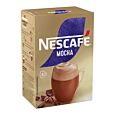 Mocha Café Au Chocolat Instant Coffee from Nescafé.
