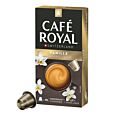 Vaniglia - Café Royal 
