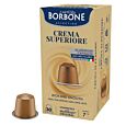 Caffe Borbone Crema Siperiore Intensity 8 Nespresso (30)