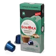 Gimoka Caffé Al Ginseng for Nespresso®