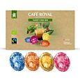 Café Royal Variety Box Bio for Nespresso Pro