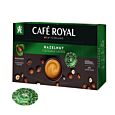 Café Royale Hazelnut Nespresso Pro (50) 