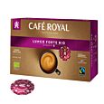 Lungo Forte BIO - Café Royal