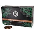 Kaffekapslen Hazelnut Flavoured Coffee for Nespresso® Professional