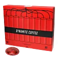 Dynamite - Nespresso Pro