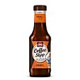 Caramel syrup from Schwartau 