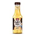 Vanilla syrup from Schwartau 