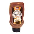 Caramel topping from Schwartau