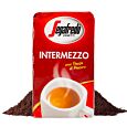 Segafredo intermezzo ground coffee 