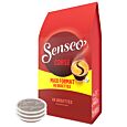 Senseo Corsé 60 package and pods for Senseo
