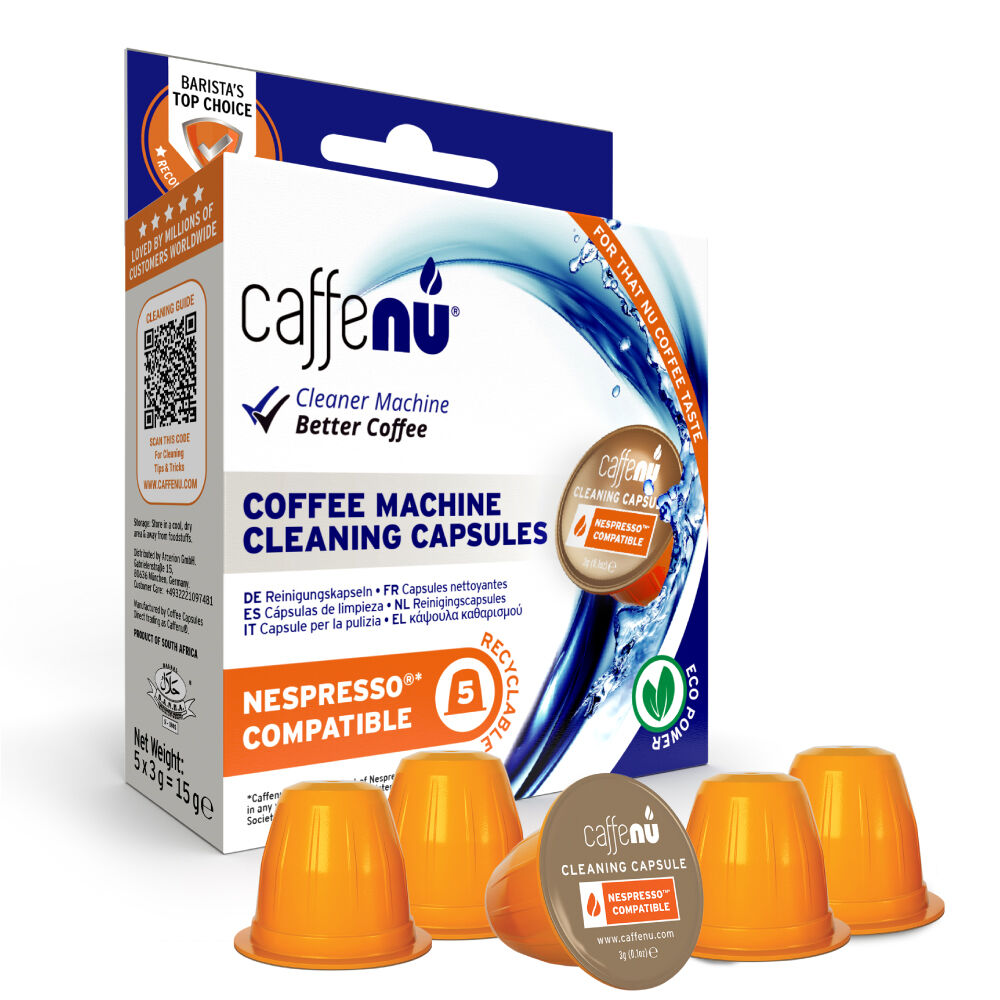 Capsule\u0020detergenti\u0020Caffenu\u0020