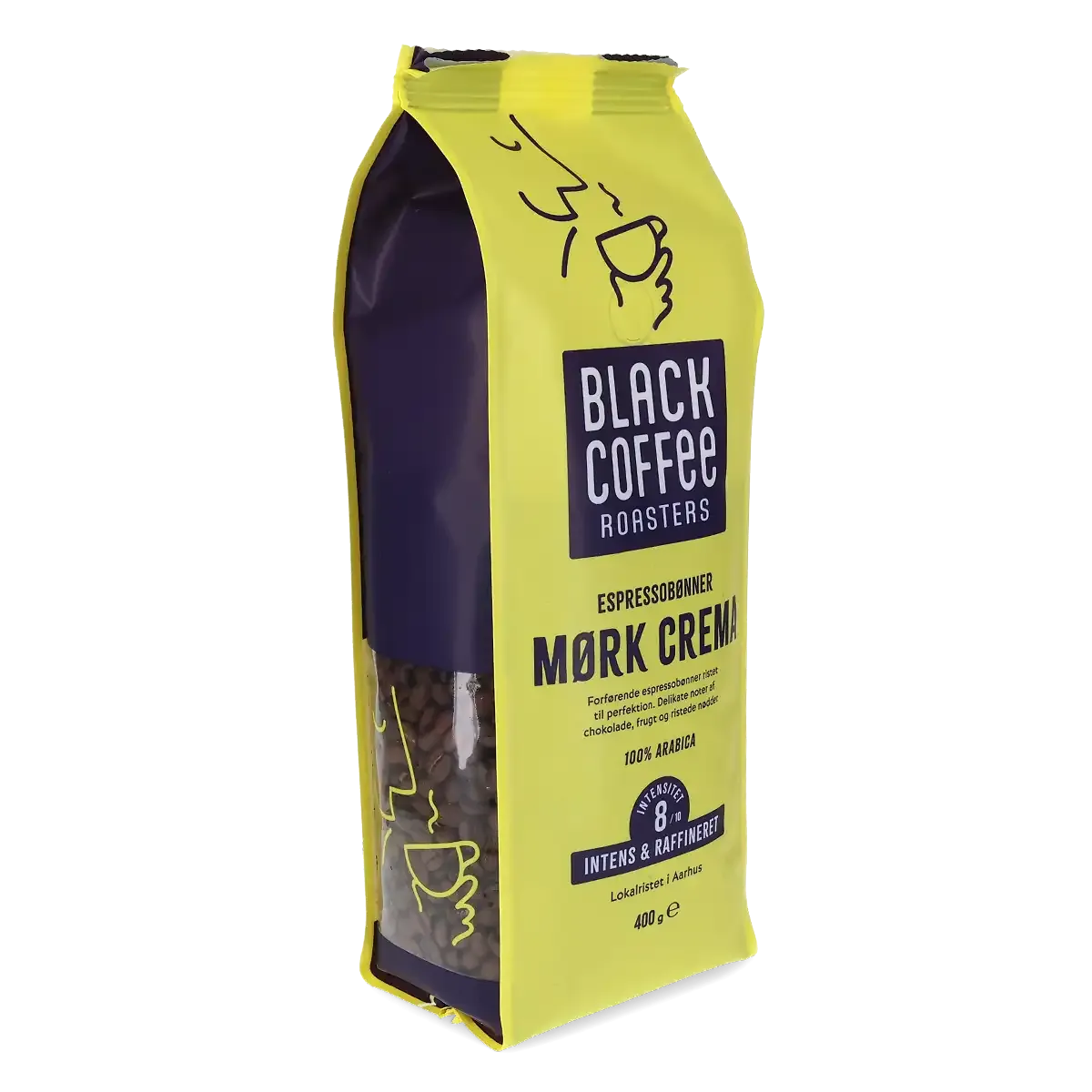 Espresso\u0020\u0022M\u00F8rk\u0020Crema\u0022\u0020\u002D\u0020Black\u0020Coffee\u0020Roasters