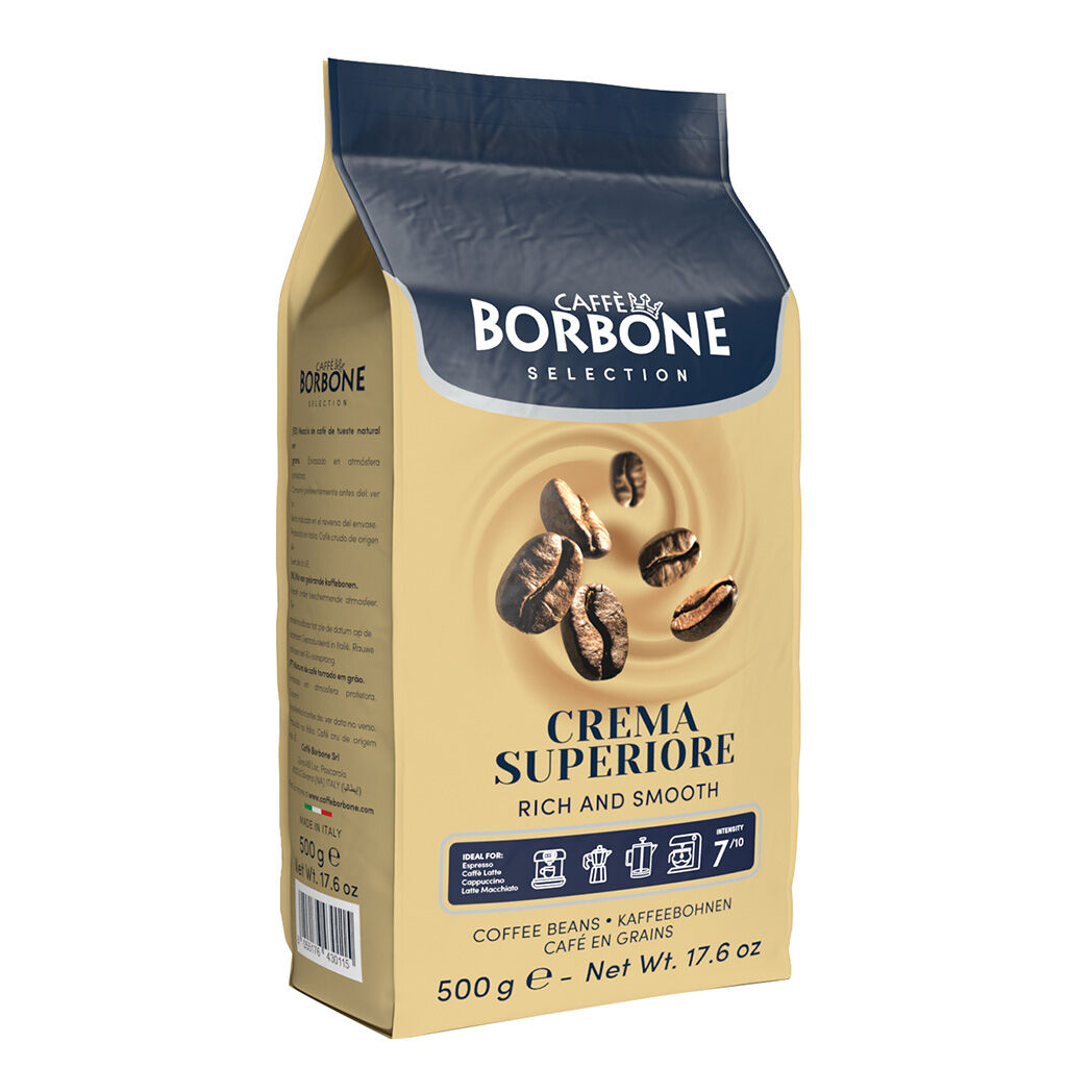 Crema\u0020Superiore\u0020\u002D\u0020Caff\u00E8\u0020Borbone\u0020