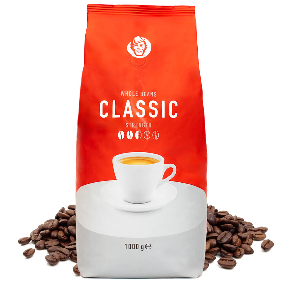 Classic\u0020\u002D\u0020Caff\u00E8\u0020Quotidiano\u0020