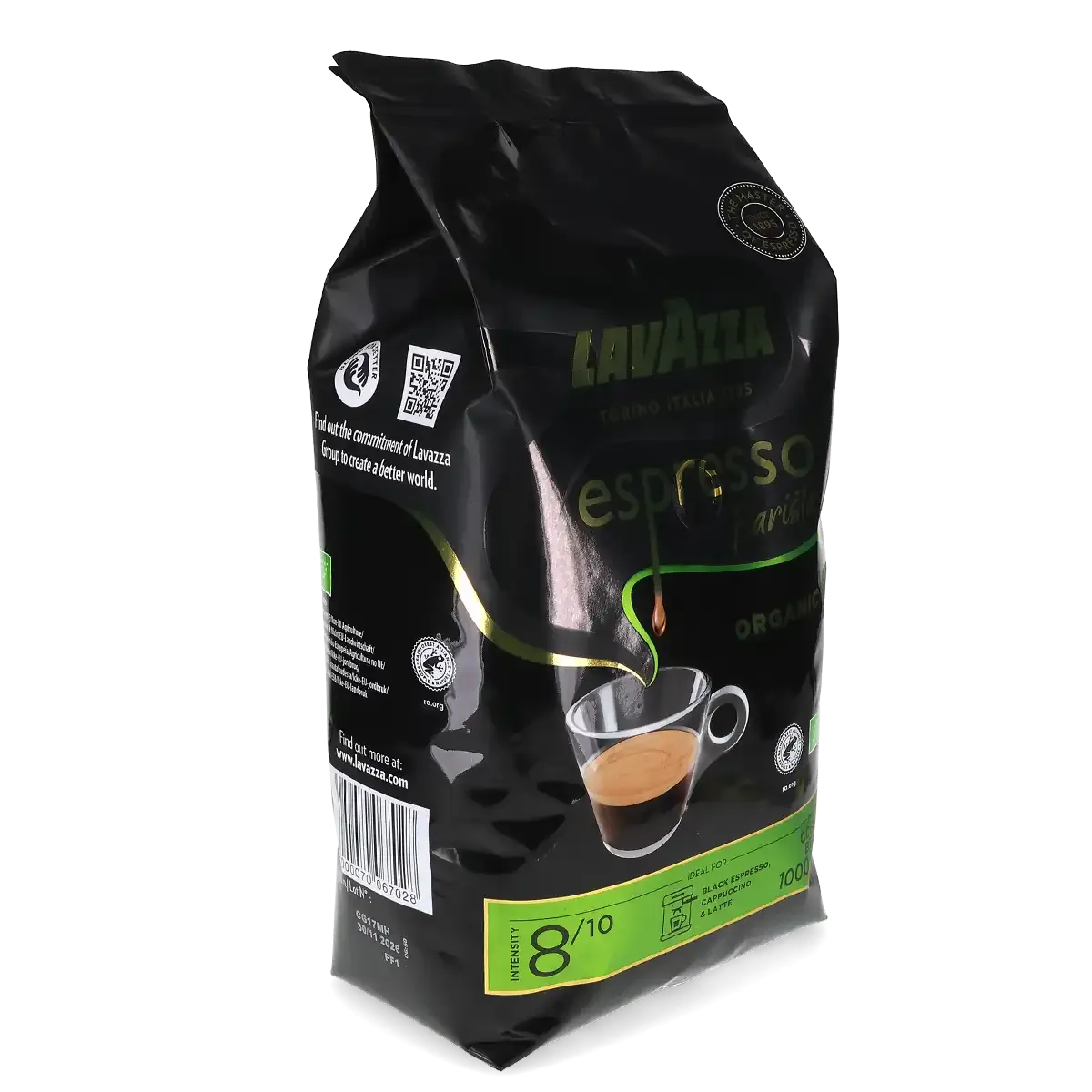 Barista\u0020\u0028Biologico\u0029\u0020\u002D\u0020Lavazza