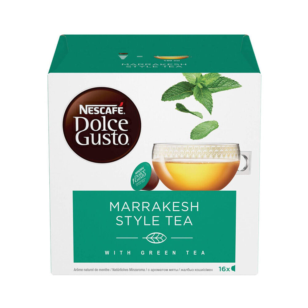 Marrakesh\u0020Style\u0020Tea\u0020\u002D\u0020Nescaf\u00E9\u0020