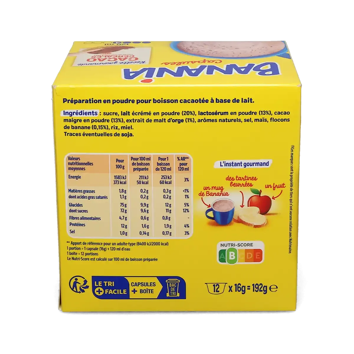 Cioccolata\u0020Calda\u0020\u002D\u0020Banania