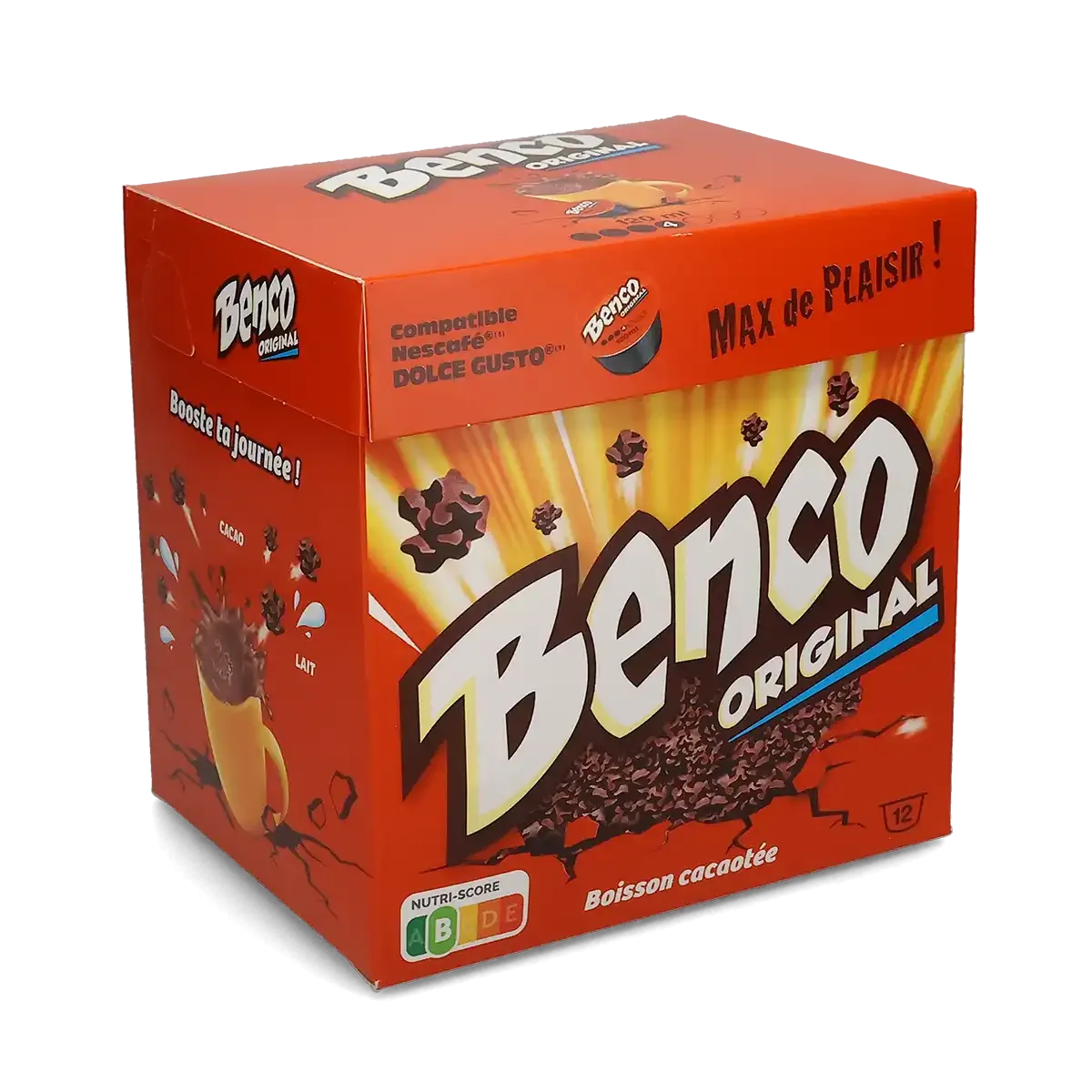 Cioccolata\u0020Calda\u0020\u002D\u0020Benco