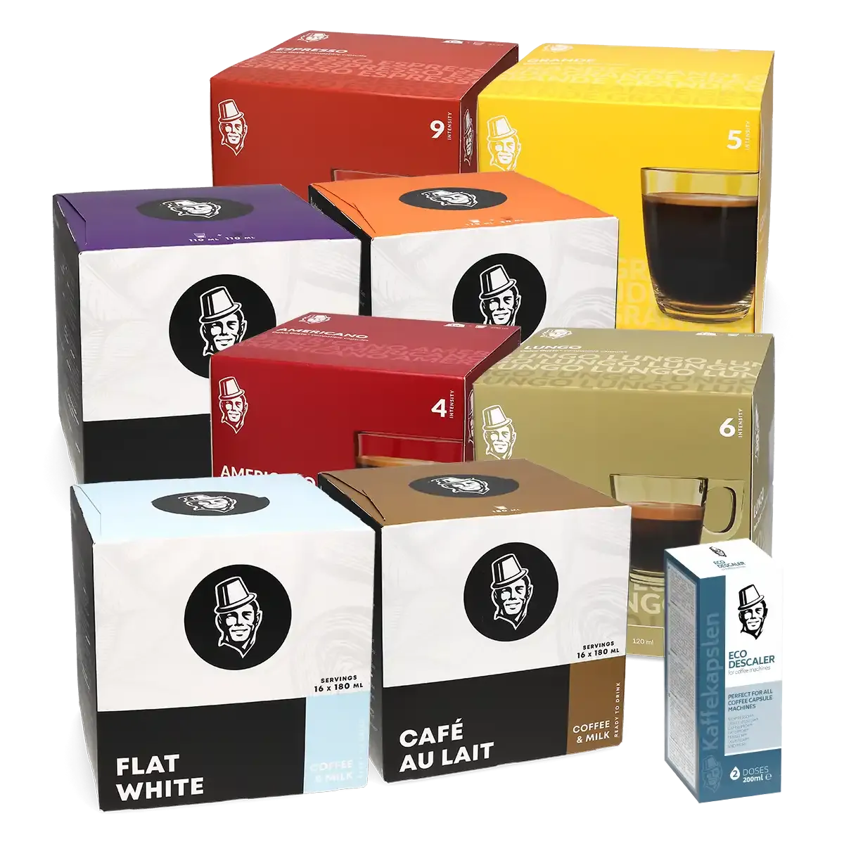 Starter\u0020pack\u0020caff\u00E8\u0020quotidiano\u0020per\u0020Dolce\u0020Gusto