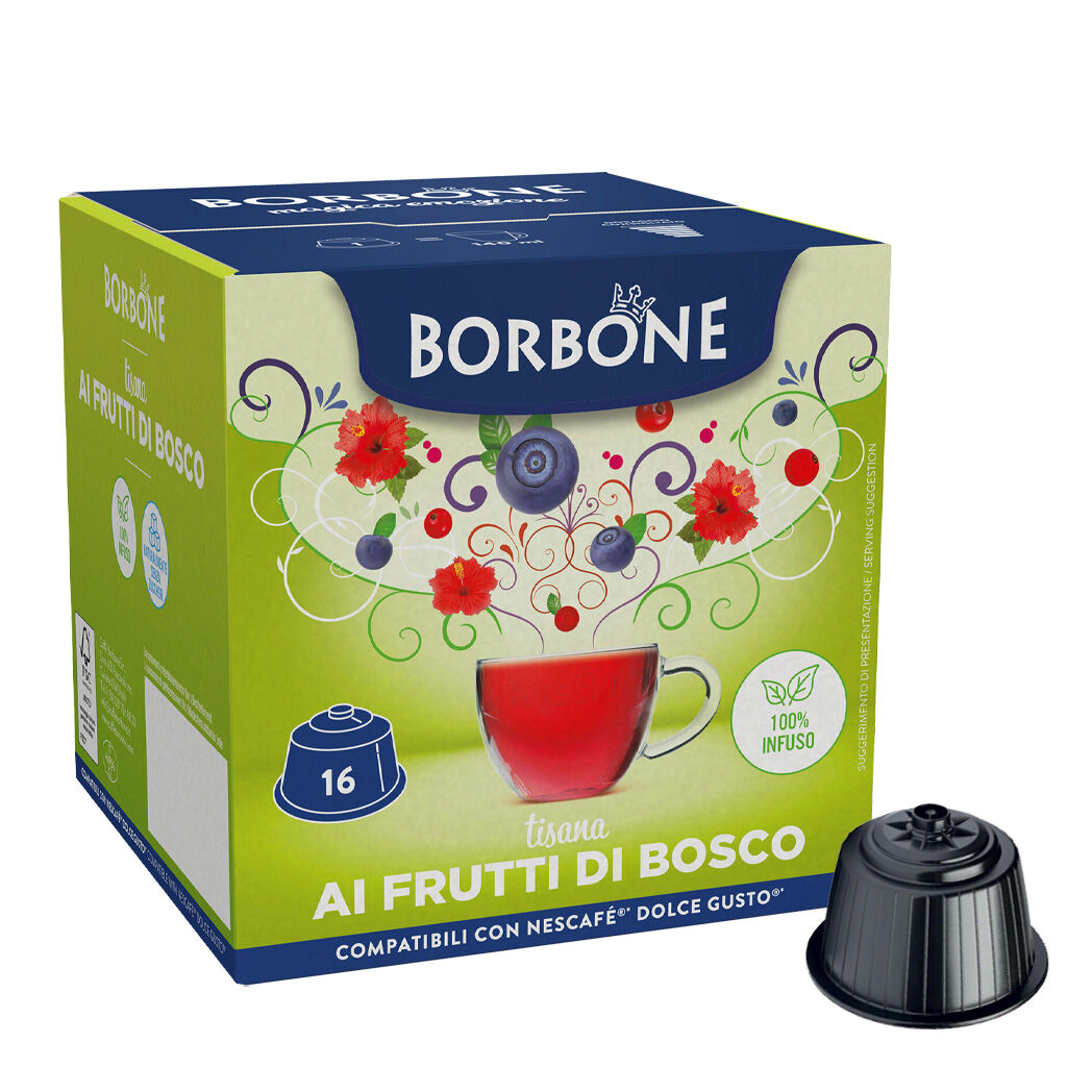 Tisana\u0020ai\u0020frutti\u0020di\u0020bosco\u0020\u002D\u0020Caff\u00E8\u0020Borbone