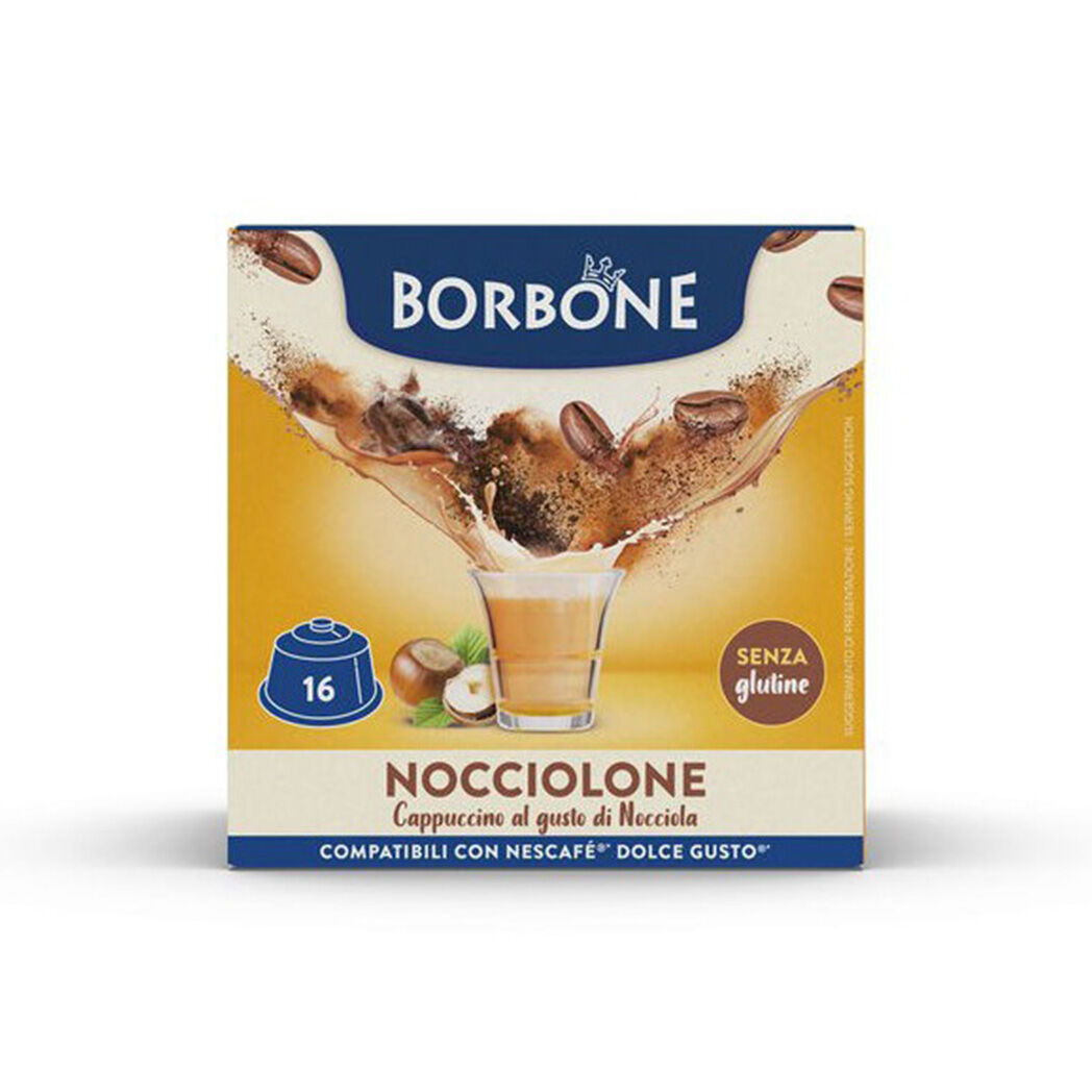 Nocciolone\u0020\u002D\u0020Caff\u00E8\u0020Borbone