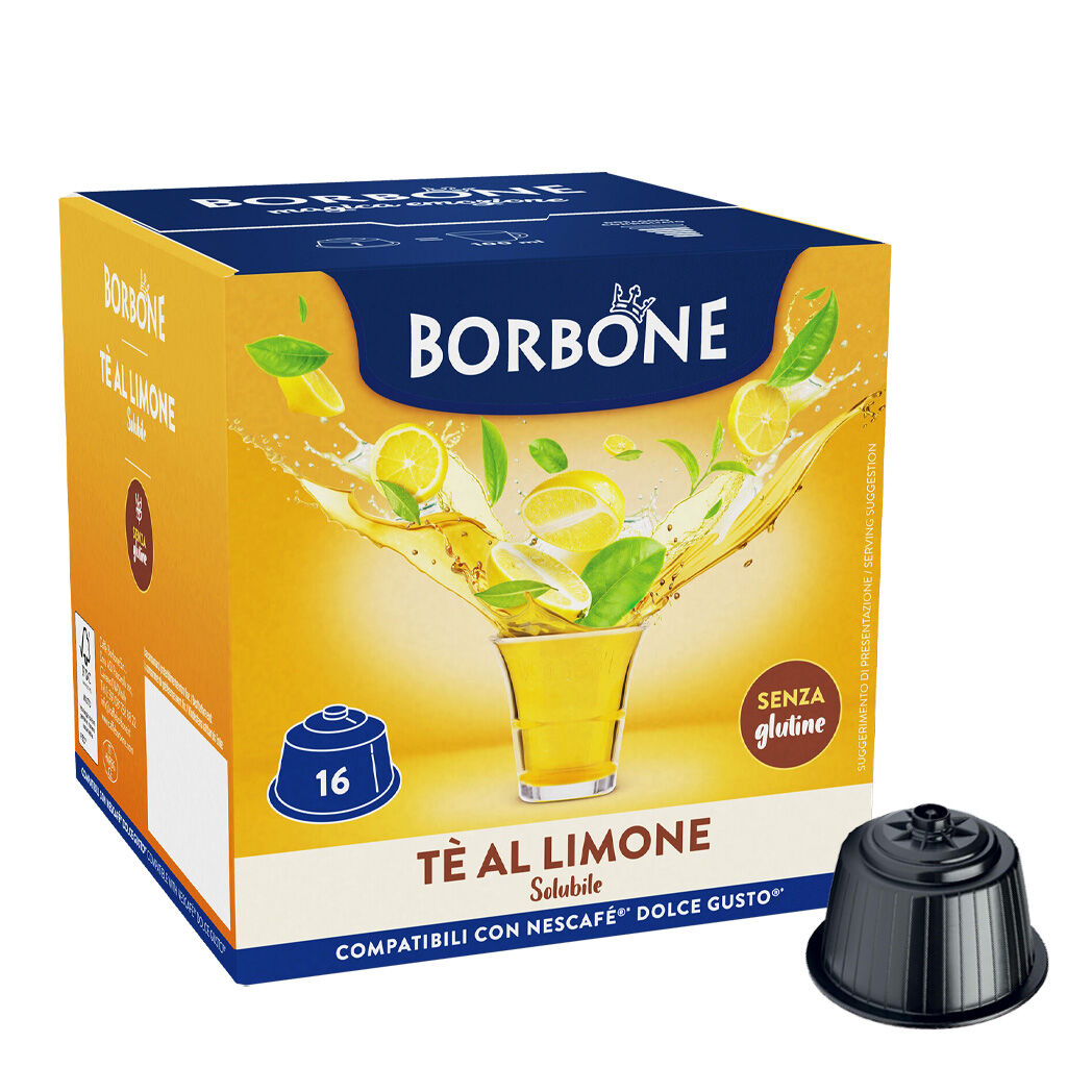 T\u00E8\u0020al\u0020limone\u0020\u002D\u0020Caff\u00E8\u0020Borbone