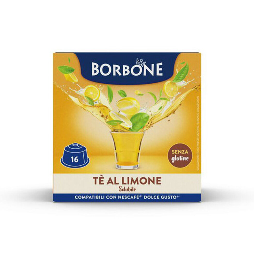 T\u00E8\u0020al\u0020limone\u0020\u002D\u0020Caff\u00E8\u0020Borbone