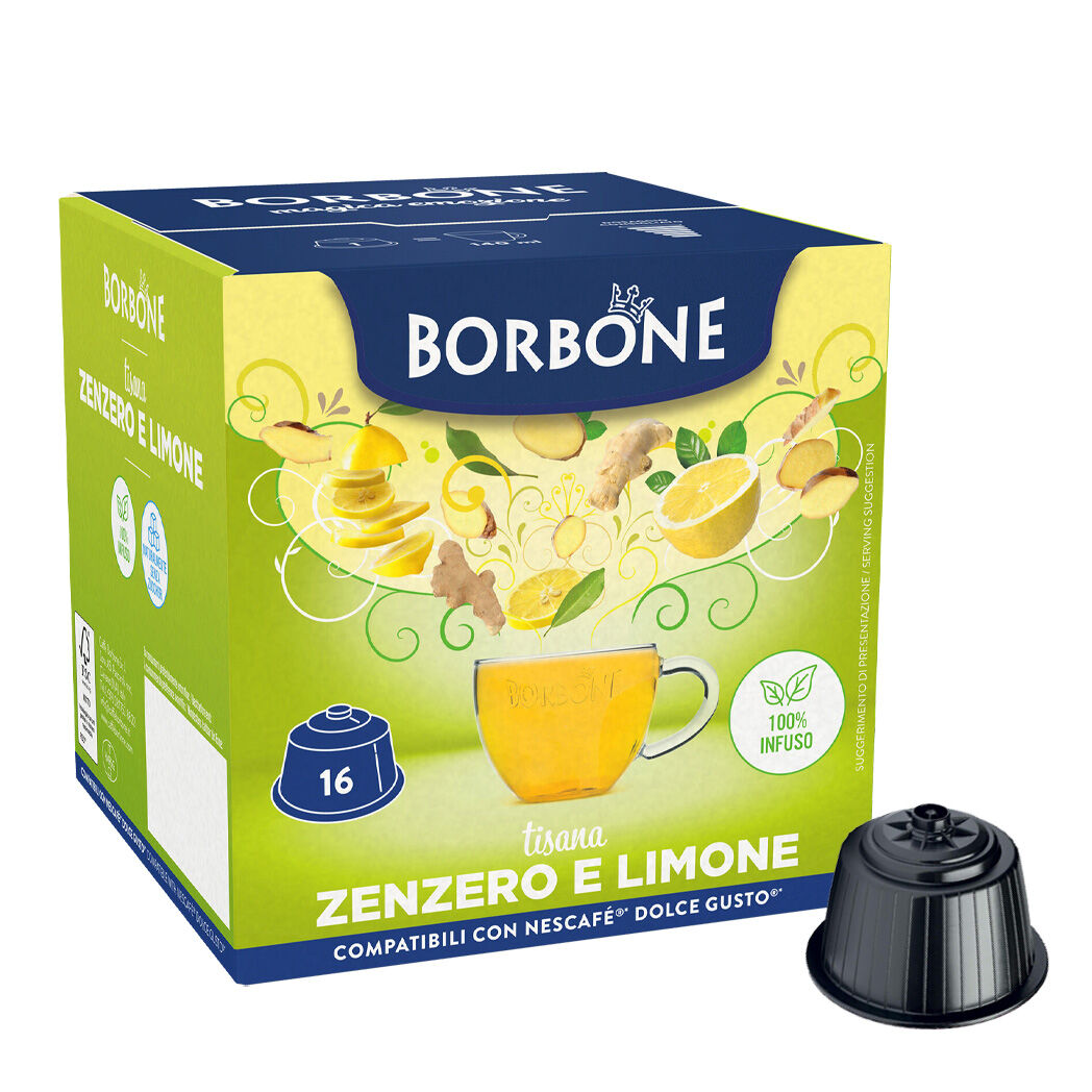 Tisana\u0020Zenzero\u0020e\u0020Limone\u0020\u002D\u0020Caff\u00E8\u0020Borbone